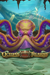octopustreasure